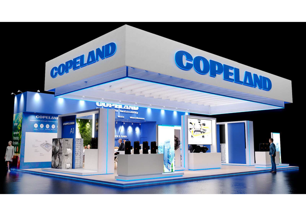 Copeland na Febrava 2025