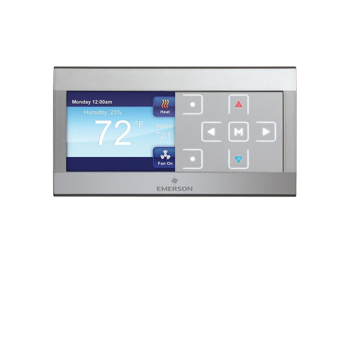 Easy Install Thermostat