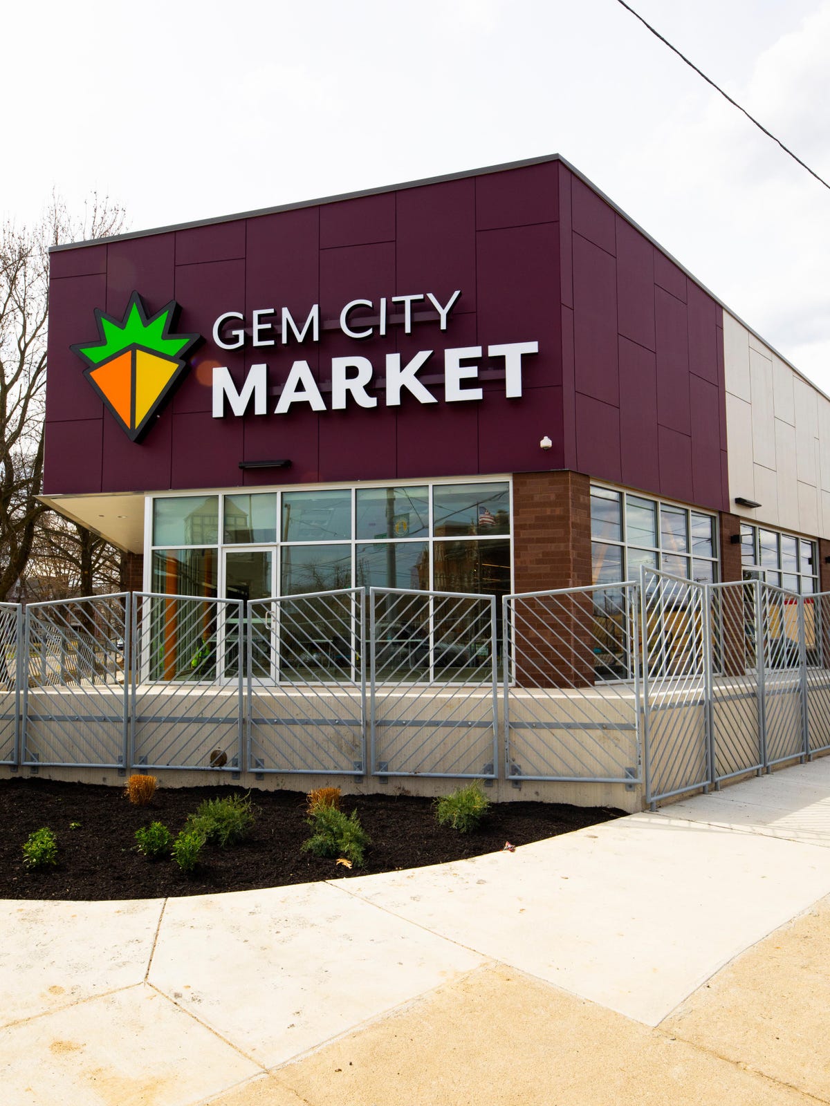 Gem City Market