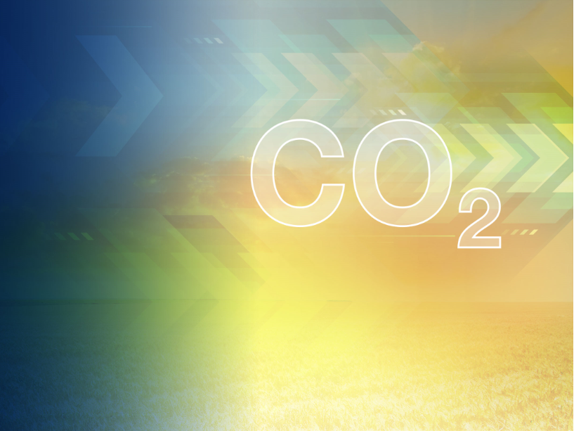 CO₂ : A Proven Sustainable Alternative