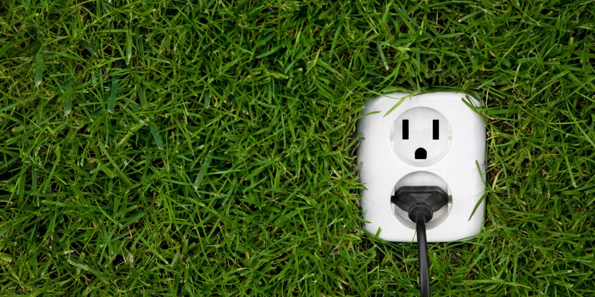 electrical outlet