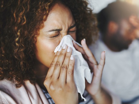 Home indoor air Home indoor air