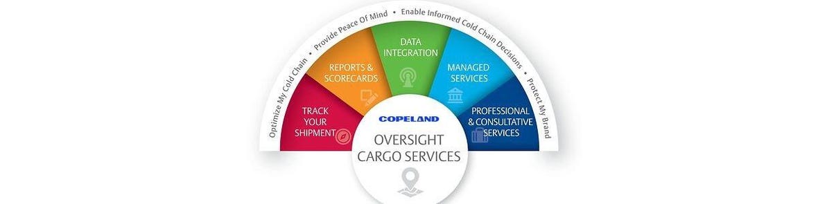 Oversight Cargo Services