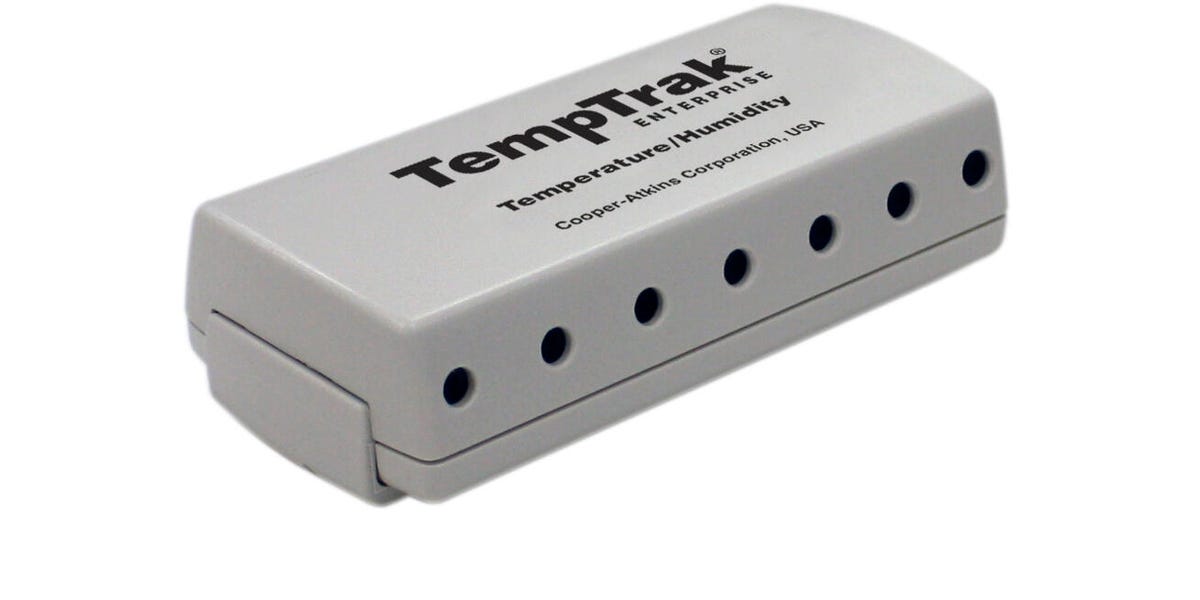 900 MHz Temperature/ Humidity Transmitter