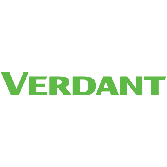 Verdant Logo