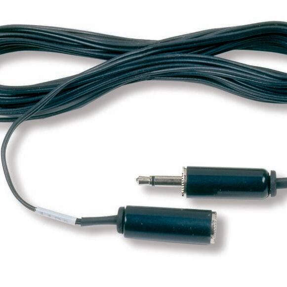 10 ft Thermistor Extension Cable