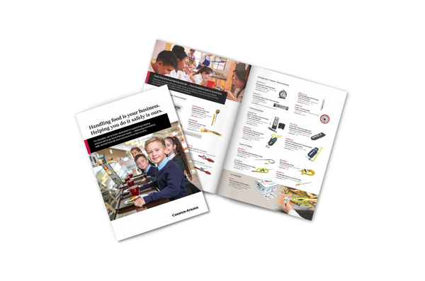 K-12 Schools Brochure