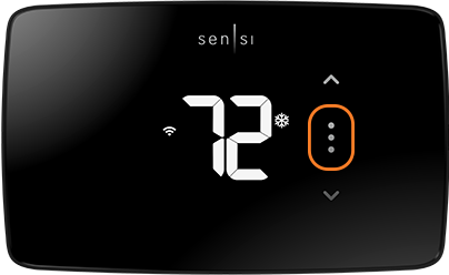 Sensi Lite Thermostats