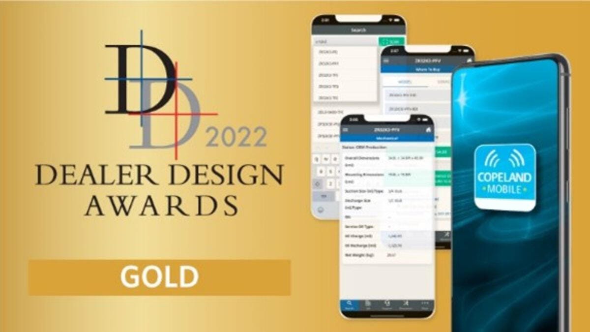 prix dealer design award