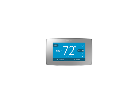 Emerson’s Sensi™ Touch Smart Thermostat Wins AHRI 2021 Integrated Home Competition