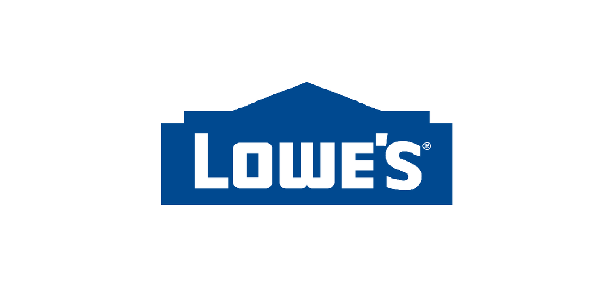 Lowe's logo