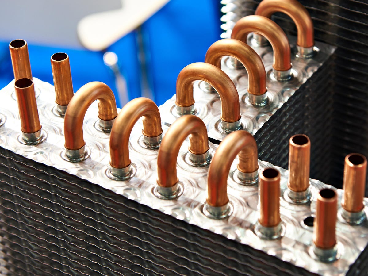 Filter Driers for Refrigeration Filter Driers for Refrigeration