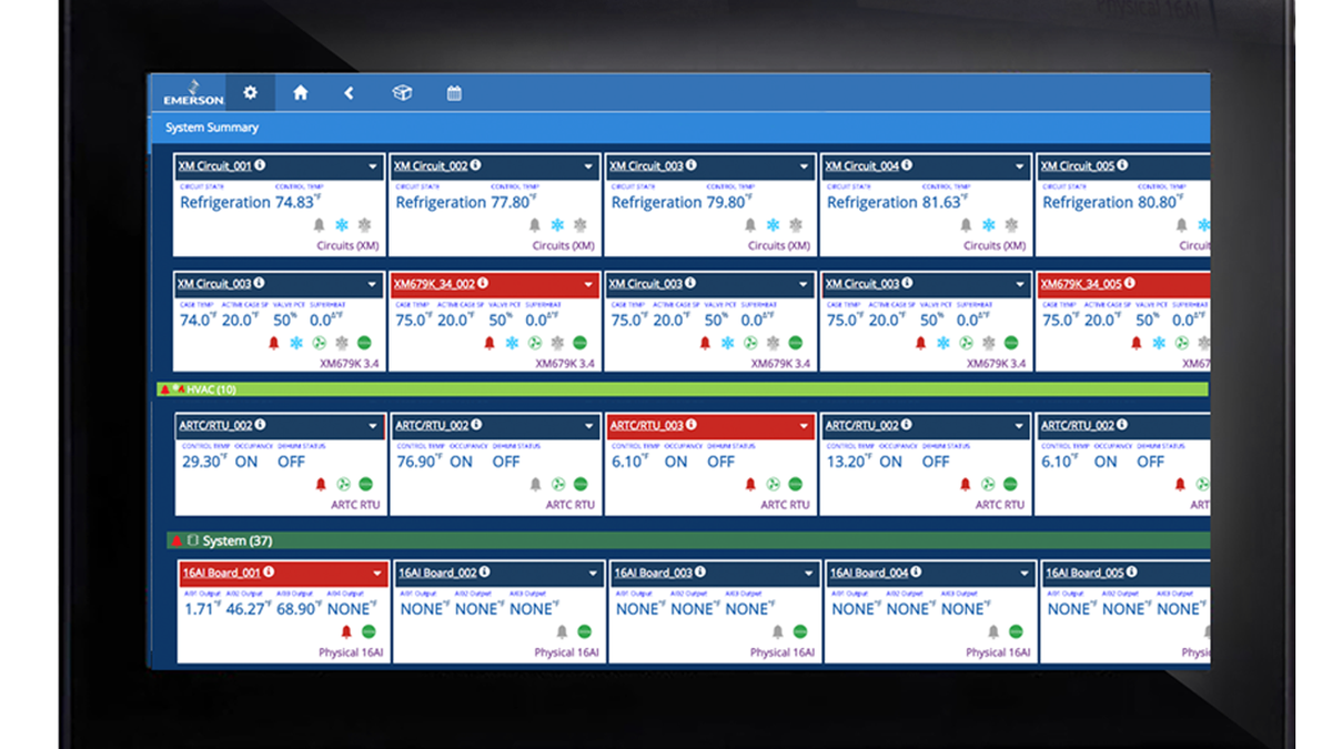 Touchscreen options for your needs