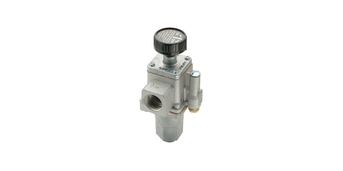 764-702 Gas Pilot Safety, Fireplace Valves 764-702 Gas Pilot Safety, Fireplace Valves