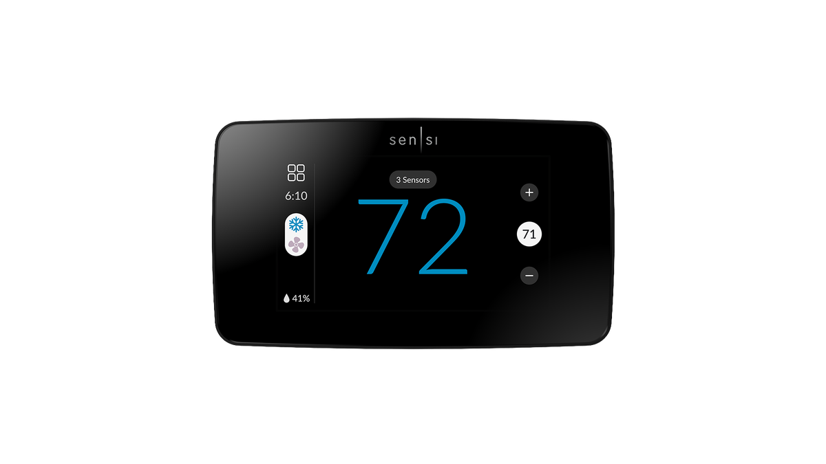 Sensi Touch 2 Smart Thermostat