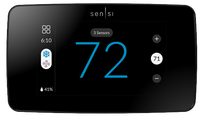 Sensi Touch 2 Smart Thermostat