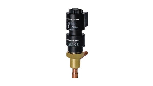 EX3-Electronic Expansion Valve