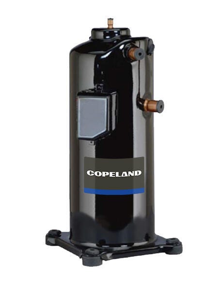 Copeland™ scroll Digital Compressors