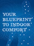 Blueprint to Comfort