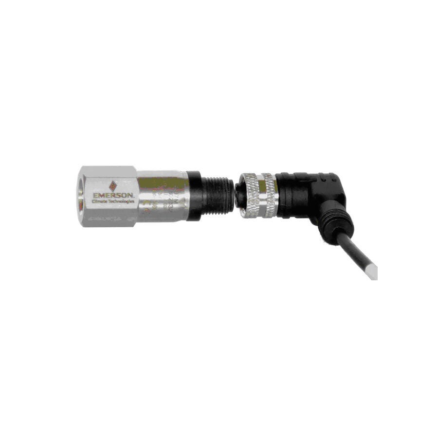 Pressure Transmitter