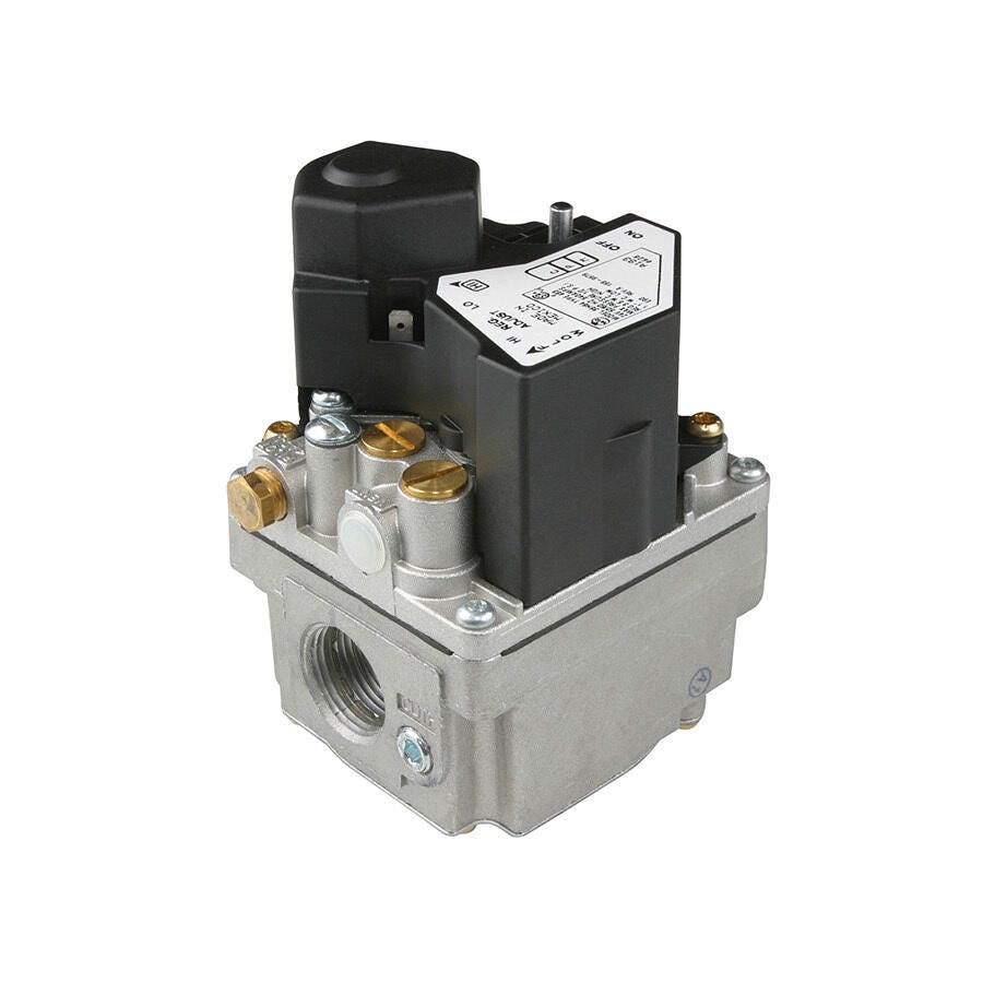 Fast Opening Gas Valve