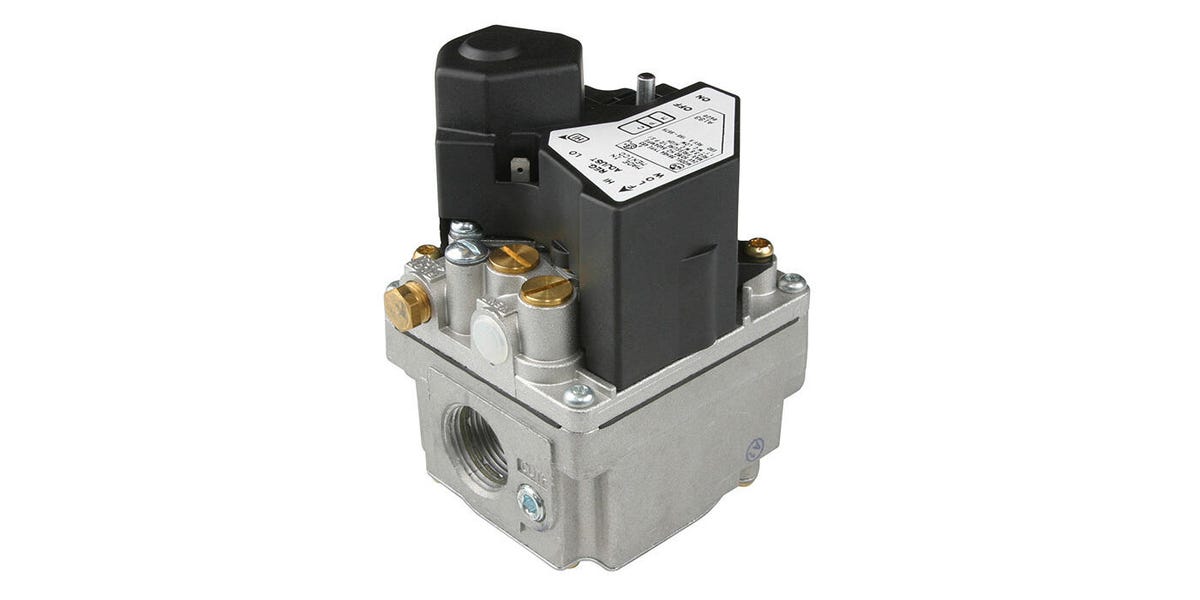 Fast Opening Gas Valve