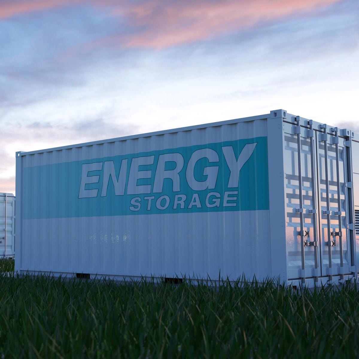 energy storage
