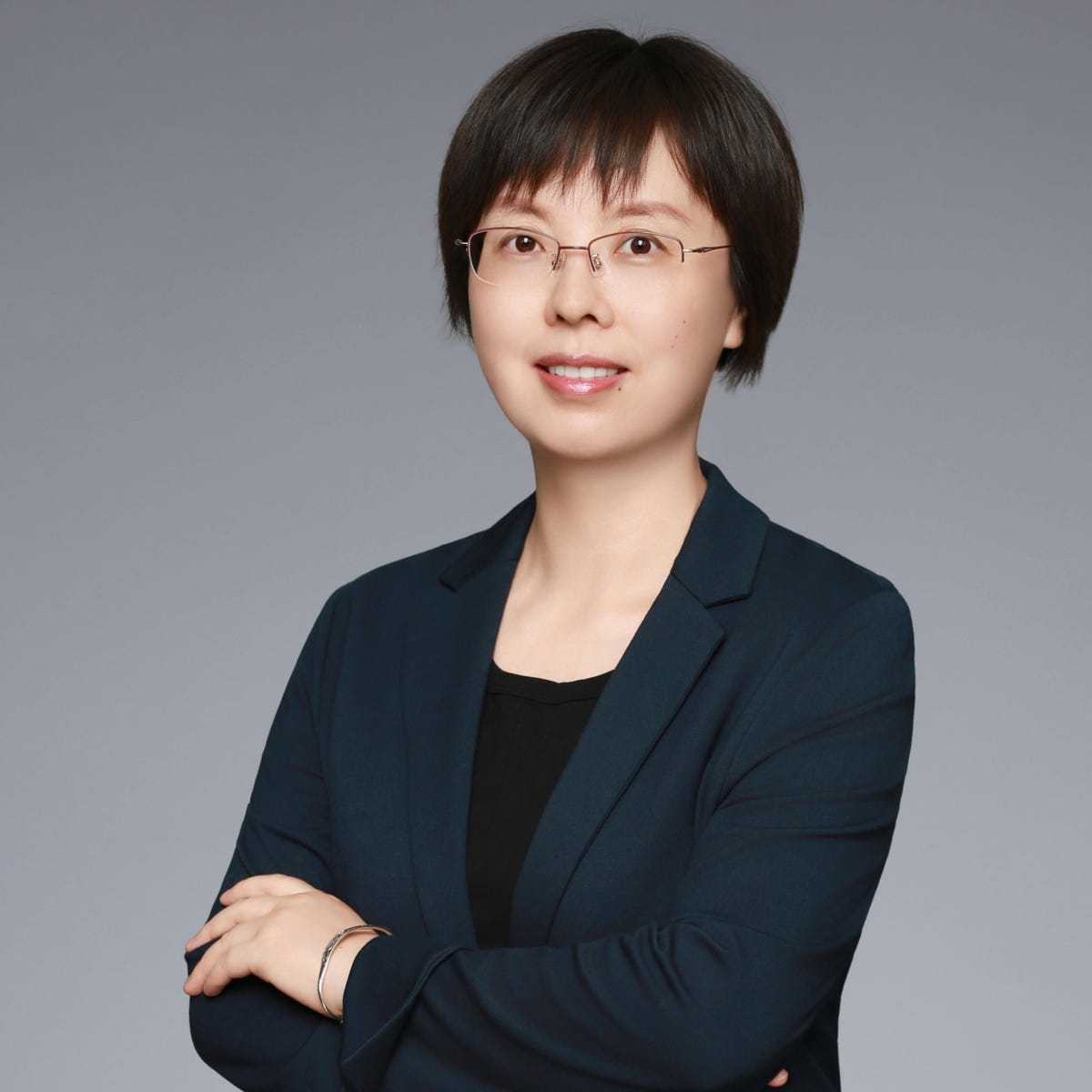 Julie Zhu