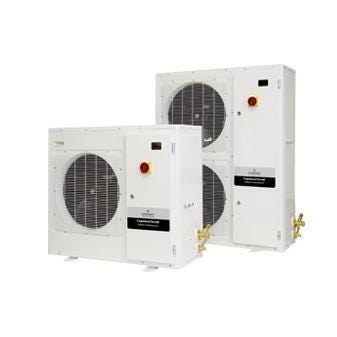 Copeland ZX Compact Outdoor Refrigeration Units