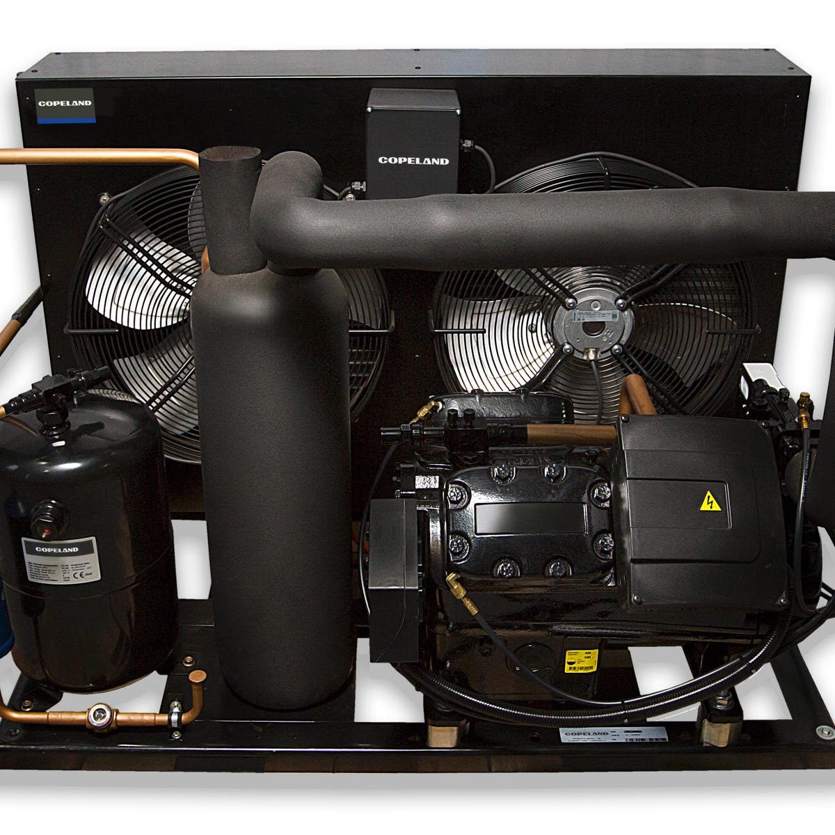 IStream Indoor Condensing Unit