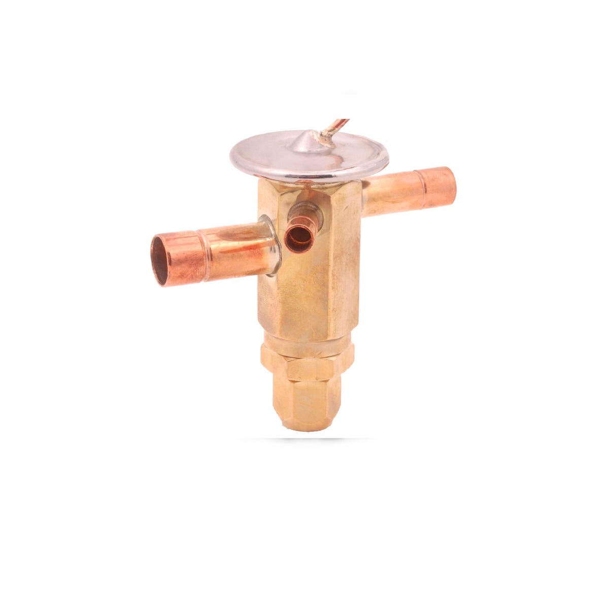 LA Series De-Superheating Expansion Valves