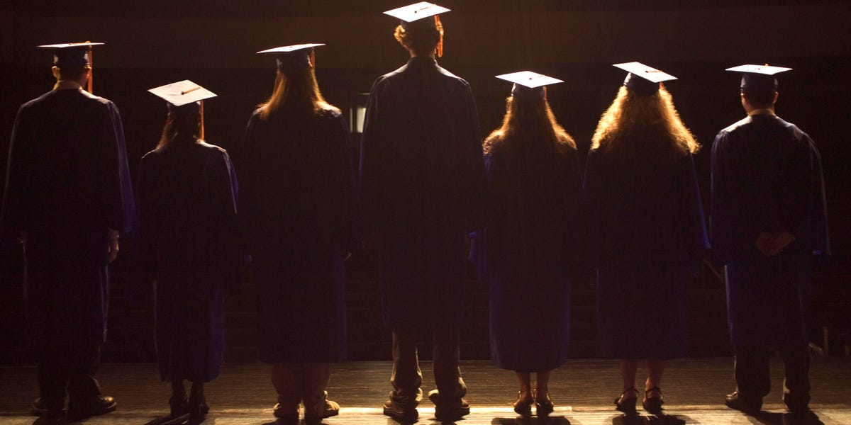 Students & Graduates