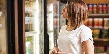 Food Retail - Grocery Food Retail - Grocery