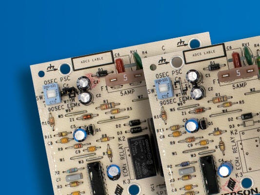 h003 - air handler controls