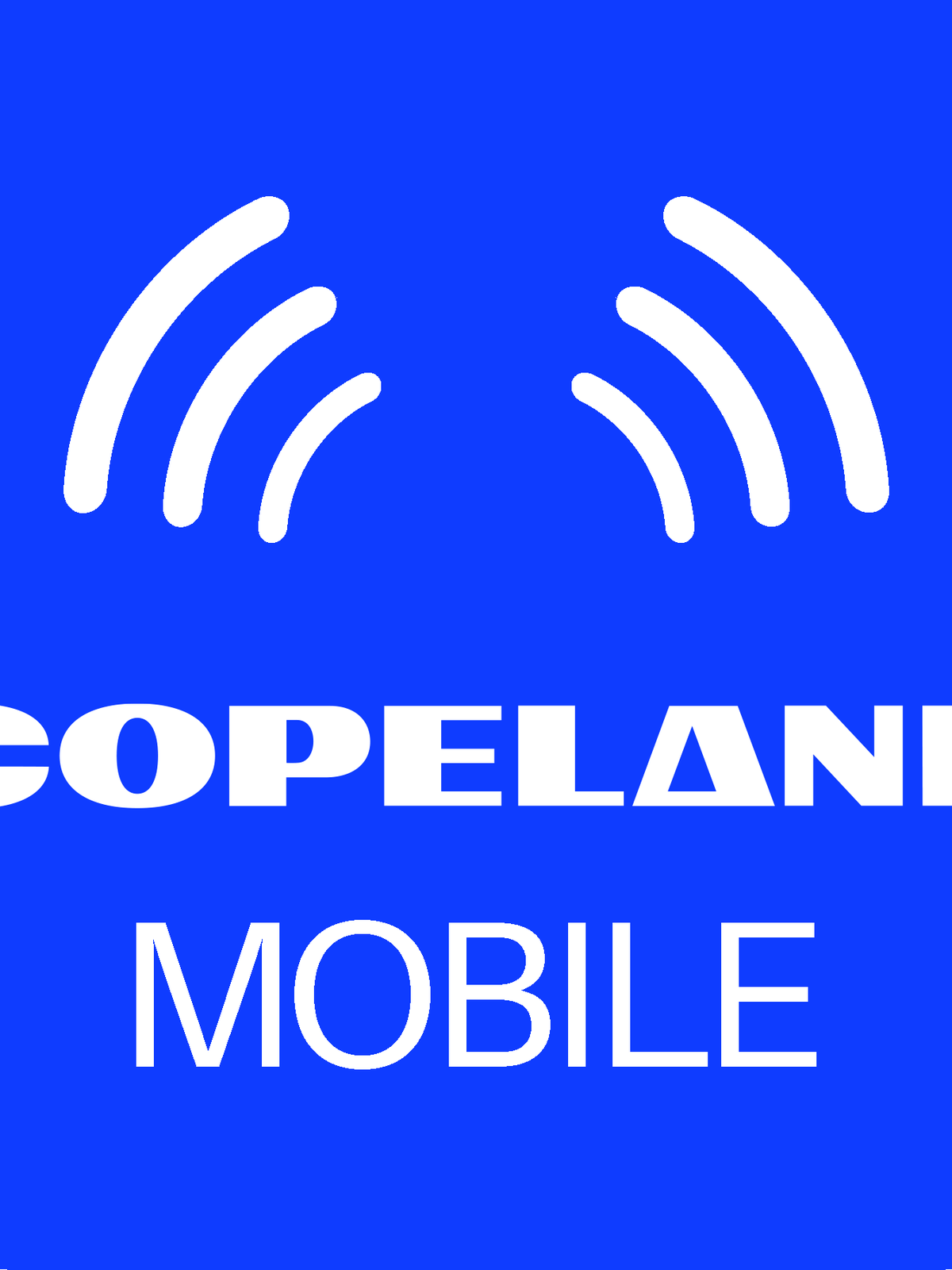 Copeland Mobile Copeland CA