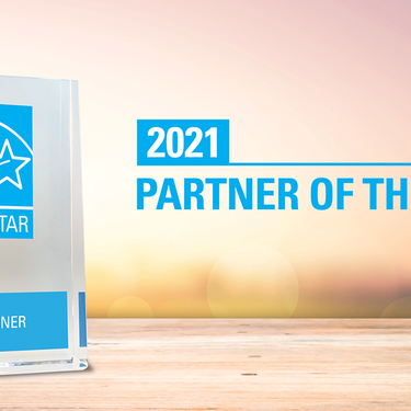 Energy Star Partner Of The Year 2021