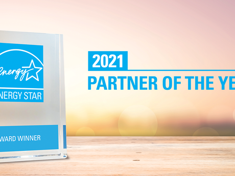 Energy Star Partner Of The Year 2021 Energy Star Partner Of The Year 2021