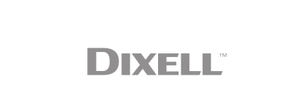 Dixell Brand Logo