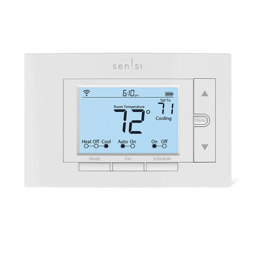 Sensi Wi-Fi Thermostat