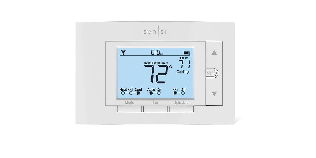 Sensi Wi-Fi Thermostat