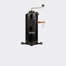 Digital 6-8 HP Compressors