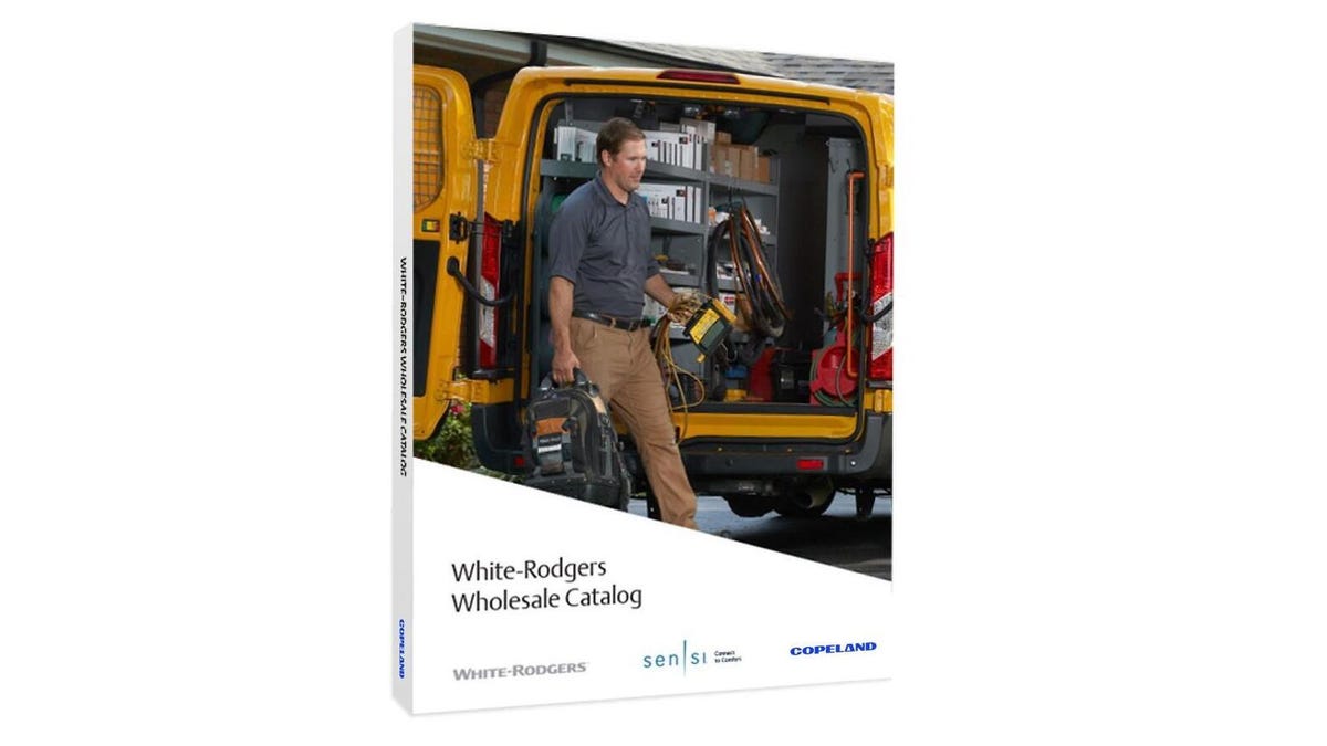 Catalogue des produits White-Rodgers