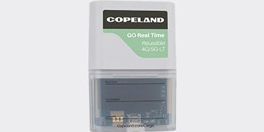 GO Real-Time Reusable 4G/5G Tracker