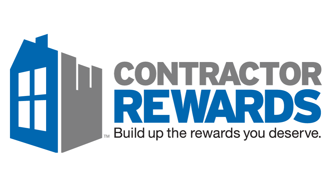 Contractor Rewards