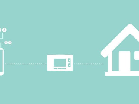 Smart thermostat technology for your home comfort Smart thermostat technology for your home comfort