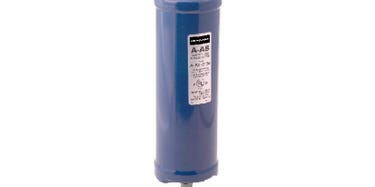 A-AS Series Suction Accumulators