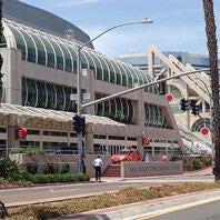 Case Study: San Diego Convention Center