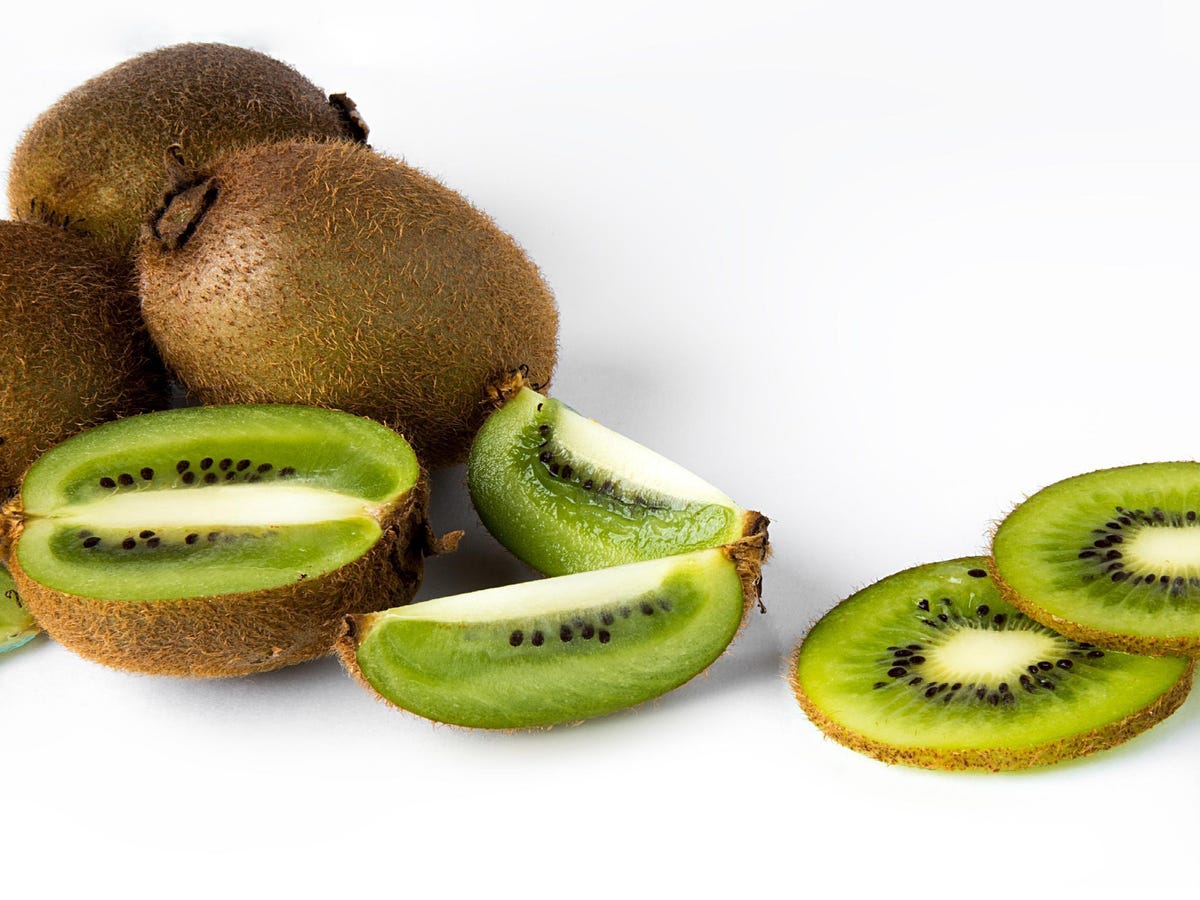 kiwis