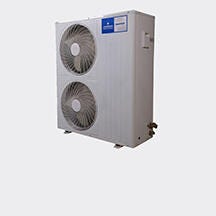 KHZ ZB Condensing Units