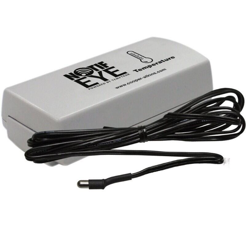 NotifEye 868 MHz Sensor w 6ft. lead